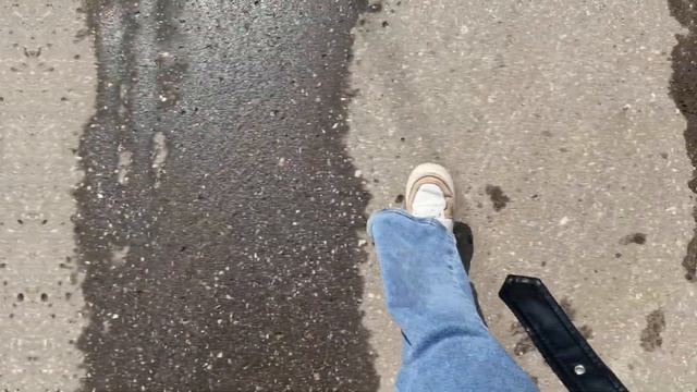 VLOG | Маленький путь от 18 к 19 | смотреть онлайн