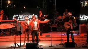 Romagna Mia - Orchestra MIRKO CASADEI - p.zza Libertà