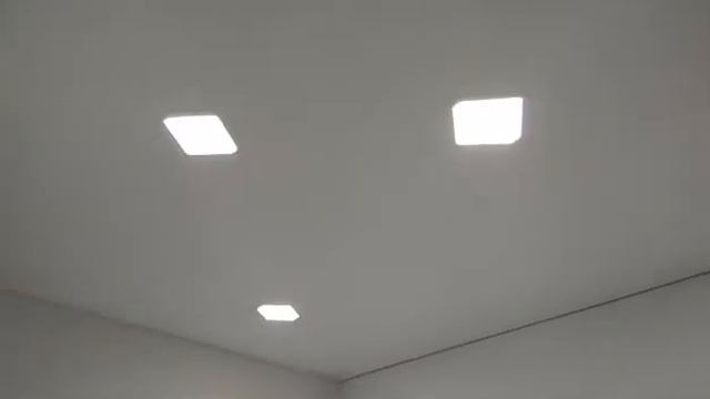 Матовый натяжной потолок смотреть онлайн