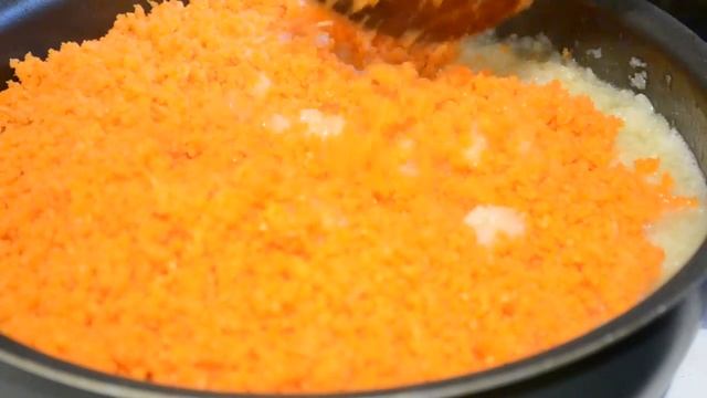 Грибная икра на зиму! смотреть онлайн