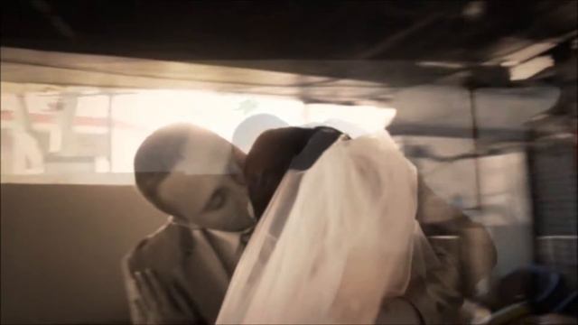 Свадебный клип Ваня и Ирина Рыбалко смотреть онлайн