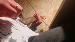 Rammstein - Armee der Tristen guitar cover