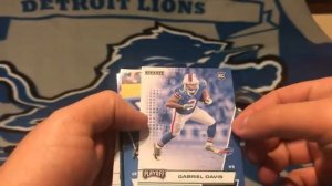 2020 NFL Playoff Box Break