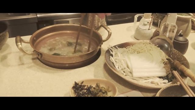 Ламповая беседа о Японии.Щябу-щябу смотреть онлайн