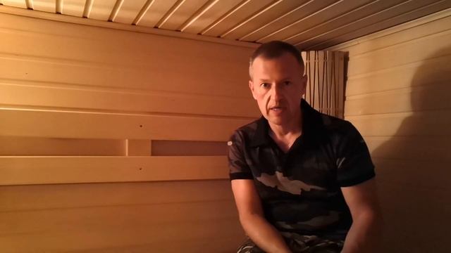 Баня после инфаркта!!!Можно, или нельзя!!! смотреть онлайн