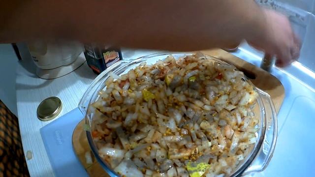 Свинной филей с грушей смотреть онлайн