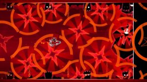 (Extreme Demon) ''Low Death'' 100% by KrmaL | Geometry Dash