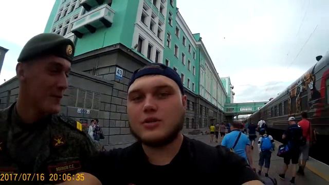 Дембель неизбежен