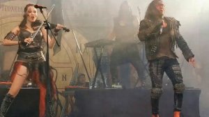 Turisas - Live_John Smith Rock Festival 19.7.2019.mp4
