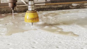 гидроаброзивный