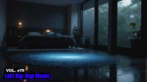 ?Chillout музыка - LoFi Hip-Hop Music - ? Сон, отдых, релакс