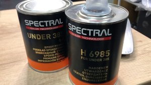 ШПАТЛЕВАТЬ под ТОЛЩИНОМЕР секретная технология