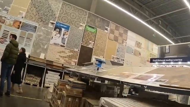 Леруа Мерлен покупаю жалюзи, семена, смотрю как изменились цены. #обзорпокупок #леруамерлен