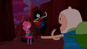 Время приключений ♫ Друзья навек ♫