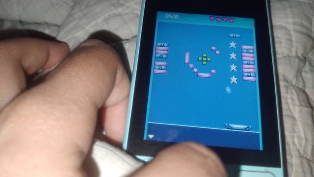 doll Block Breaker 3 смотреть онлайн