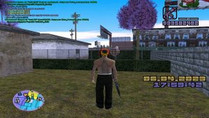 ? ПОШЕЛ НА ПЕРВЫЙ КАПТ на ONLINE RP! БЕРЕМ СОТКУ НА ОНЛАЙН РП?