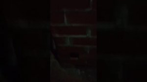 Этна магма 18 в кирпичном саркофаге
