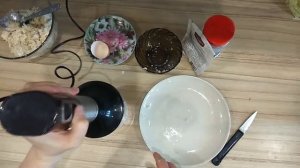 Рыбные котлеты из минтая