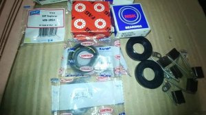 Ремонт генераторов Г11, Г11А, Г414 мотоциклов М-72, М-61, М-62, К-750.