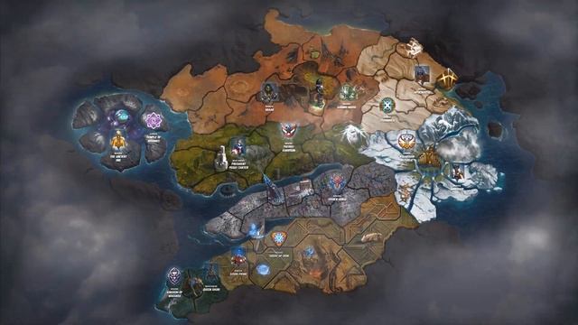 Darksiders я тебя люблю/ О будущем канала КакЕсть/ Апокалипсис сегодня? смотреть онлайн