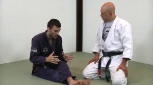 The BJJ Blue Belt - What Do You Need to Learn?