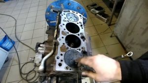 Mitsubishi L300 На ремонті.