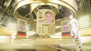 EA SPORTS™ FIFA 23 Standard Edition Xbox Series X|S - Walkout Kimmich