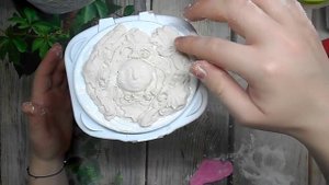 Что можно сделать из баночек,из-под детского питания?