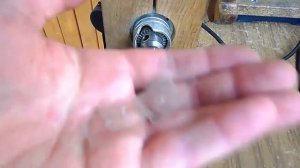 СМЕСИТЕЛЬ ШАРОВЫЙ МЕХАНИЗМ УСТРАНЕНИЕ ПРОТЕЧКИ