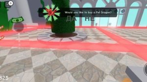 roblox особняк Оби Мистер Бич