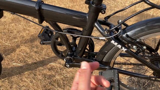 Shulz Max 2021 - Отзывы о Велосипедах shulz