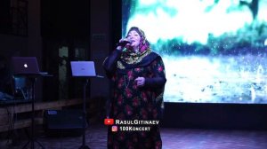 02 Абидат Шахбанова – «Дила юлдаш»