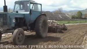 Строительство автодороги по технологии укрепления грунтов ANT