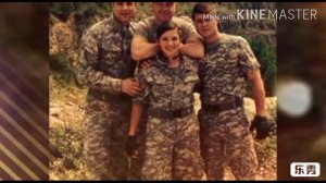 Морские дьяволы. Память Физику.