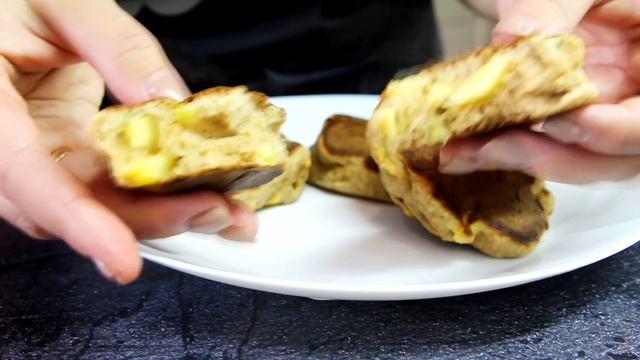 Как быстро приготовить завтрак? / Лучшие рецепты для похудения смотреть онлайн