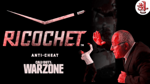 Как работает античит Рикошет в Варзоне [XaH] How new anticheat Ricochet works in Warzone