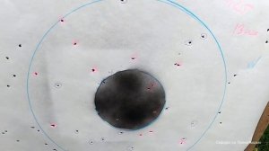 Ружье ATA ARMS NEO 12. Итоговое тестирование крупной дробью.