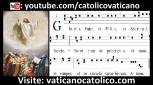 Viri Galilaei | Canto Gregoriano | Gregorian Chant