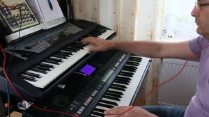 Jean Michel Jarre Rendez Vous IV
