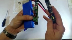 часть 2 Пуско-зарядное устройство Carku E-Power Elite сравнительный обзор