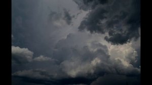 Конвекция и шкваловый ворот 16 июня