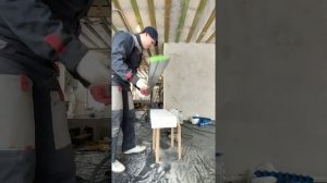 Чем пилить газоблок для перегородок?