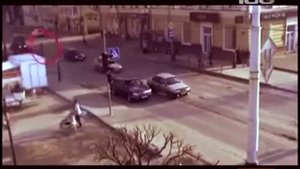 Как безопасно ездить на скутере