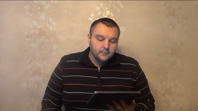 Об этом стоит размышлять, Иоанна 5:7 смотреть онлайн