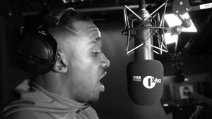 Bugzy Malone - Fire In The Booth (part 2)