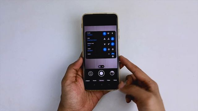 GCAM REDMI NOTE 10  Review Google Camera GCAM 8.2 NIKITA V1.1 Redmi Note 10
