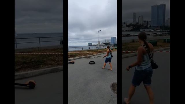 ТРОПА ЗДОРОВЬЯ: СИНИЕ ЗАБОРЫ, НЕТ ЛАВОЧЕК И СВЕТА (ОБСУЖДАЕМ ПРОБЛЕМЫ) смотреть онлайн