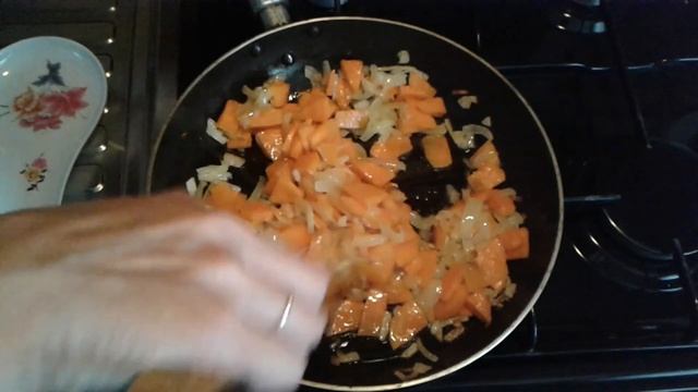 Готовлю КАЖДЫЙ ДЕНЬ и не надоедает. Как ВКУСНО приготовить ОВОЩИ на сковороде/Правильное питание
