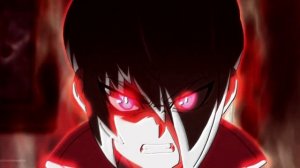 BeyBlade Burst[AMV]Delta Akane - Unquenchable Thirst