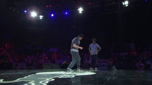 B-Boy Wing's BEST moments | 10 YEARS of Red Bull BC One All Stars